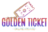 Golden Ticket Online Arcade