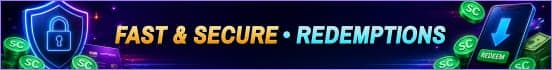 Fast and secure redemptions