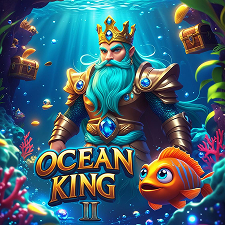 Ocean King II