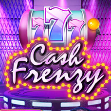 Cash Frenzy