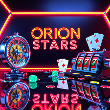 Orion Stars