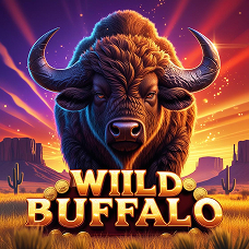 Wild Buffalo