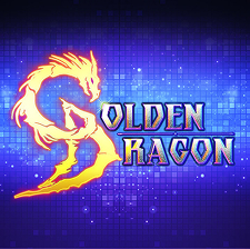 Golden Dragon