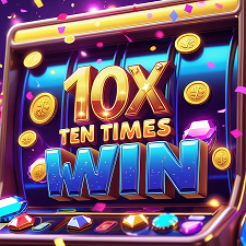 10X Ten Times Win