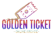 Golden Ticket Logo