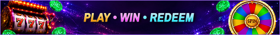 Play, Win, Redeem