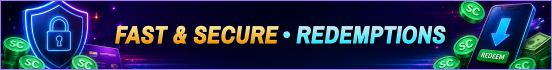 Fast and secure redemptions